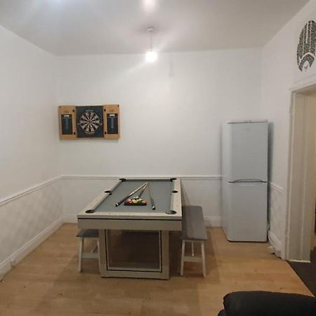 Hustlers Inn Apartment นิวคาสเซิล อะพอน ไทน์ ภายนอก รูปภาพ