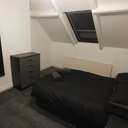 Hustlers Inn Apartment นิวคาสเซิล อะพอน ไทน์ ภายนอก รูปภาพ